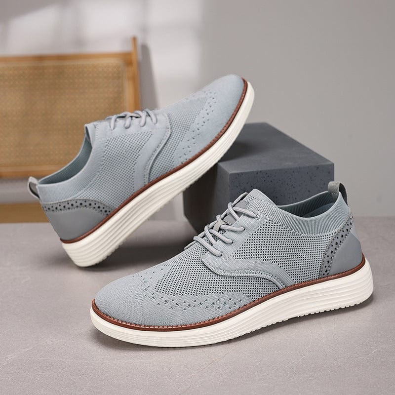 Aldrin Comfort Oxford Sneakers