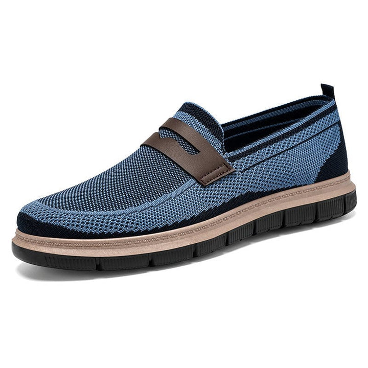 Arlowe Ultra Comfort Loafers