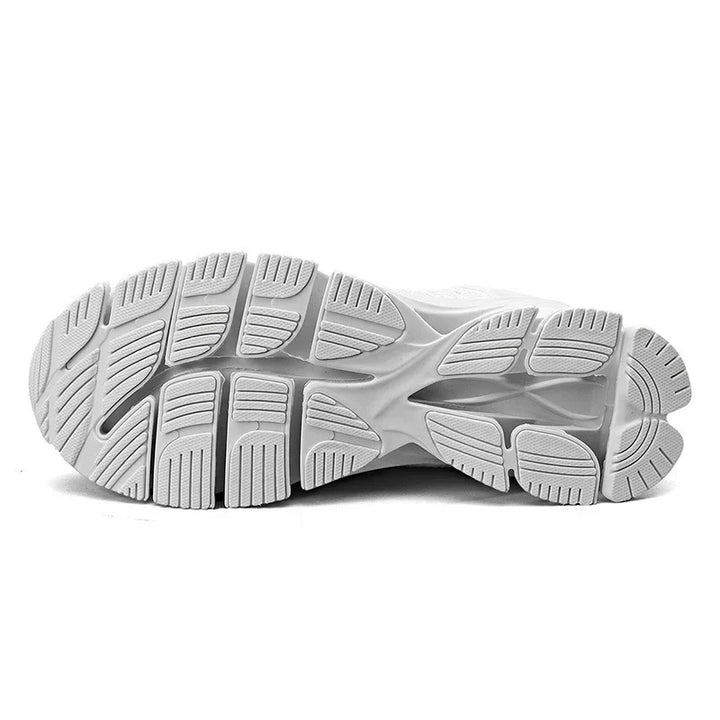 Carlos | Aumenta tu altura (+6CM)