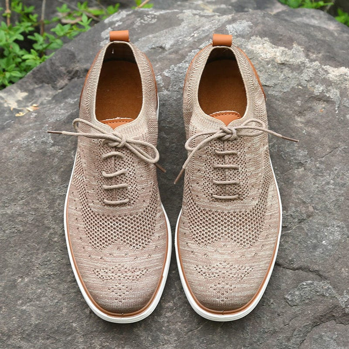 Rivaro Ultra Comfort Oxfords