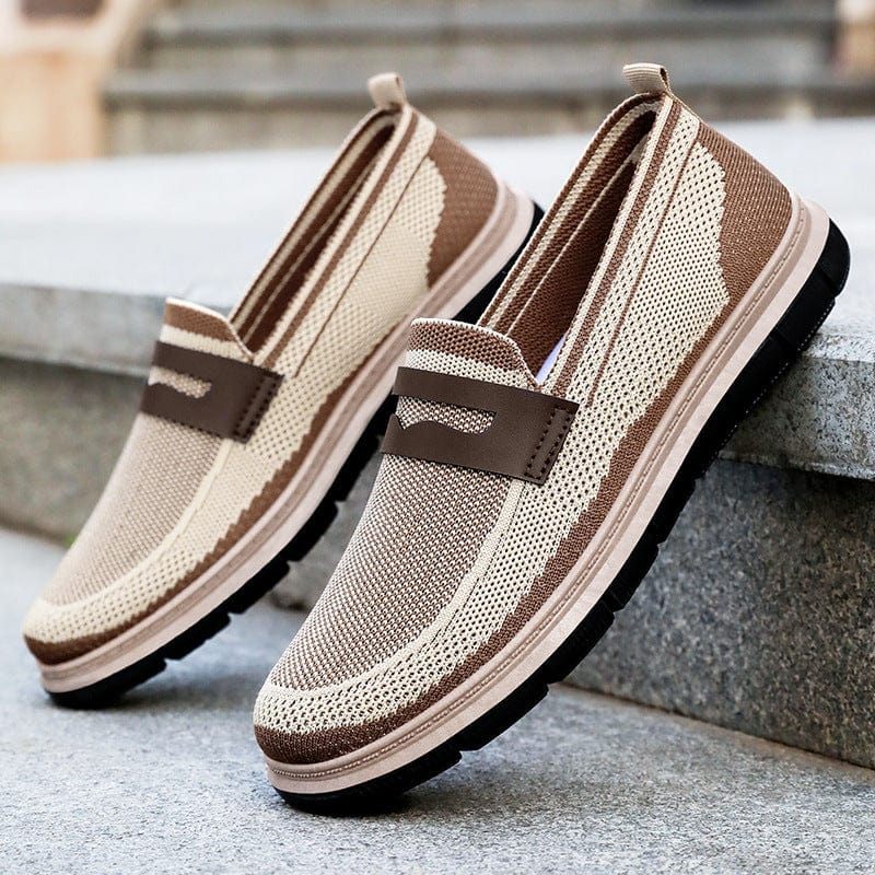 Arlowe Ultra Comfort Loafers