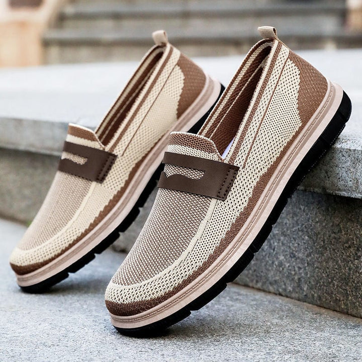Arlowe Ultra Comfort Loafers