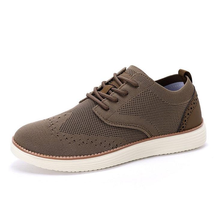 Aldrin Comfort Oxford Sneakers