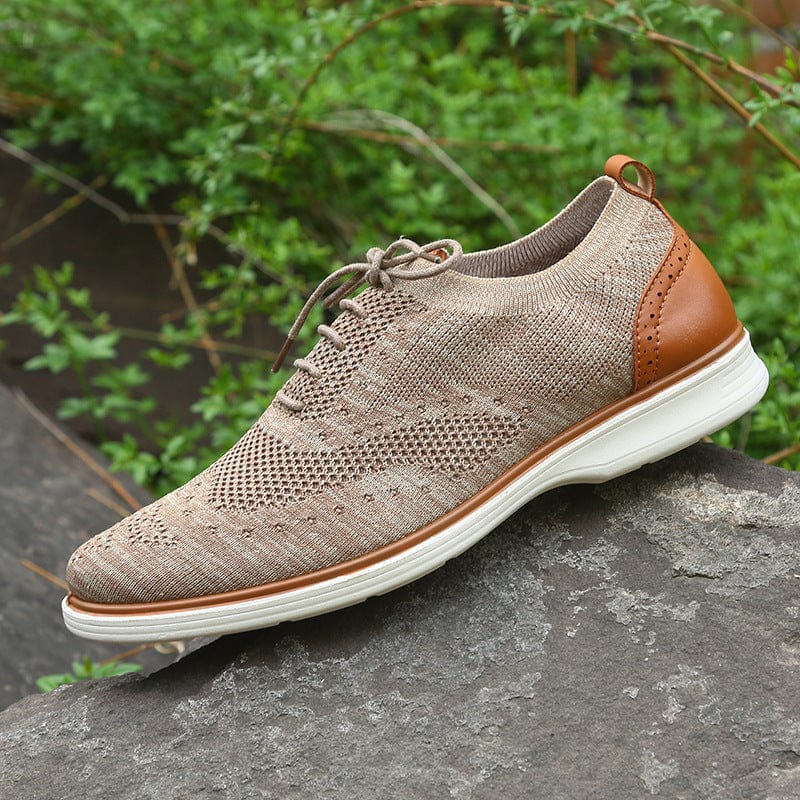 Rivaro Ultra Comfort Oxfords