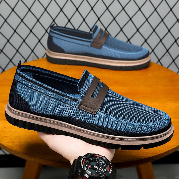 Arlowe Ultra Comfort Loafers