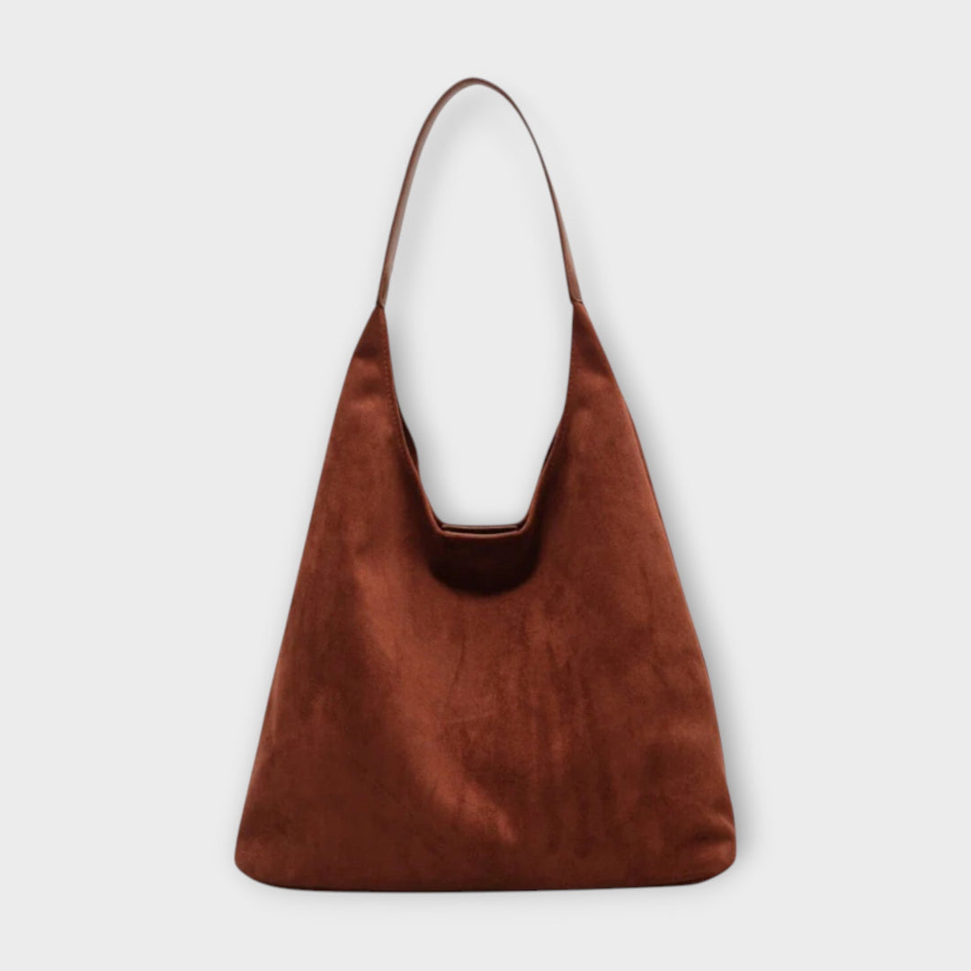 Bolso de mano femenino atemporal y elegante