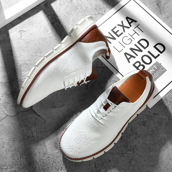 Braylen Ultra Comfort Sneakers