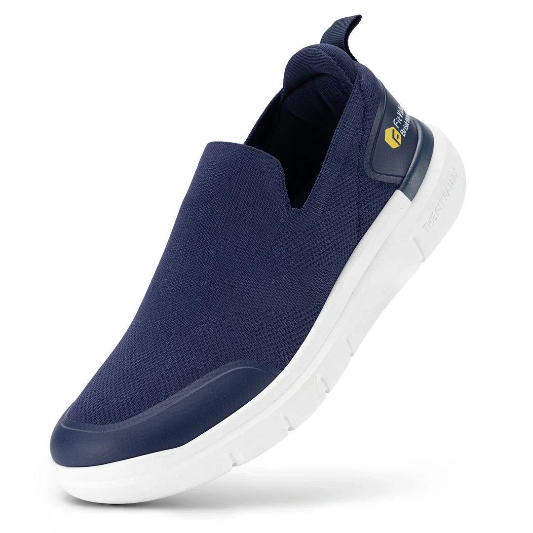 Elías | Cómodos Zapatos para caminar