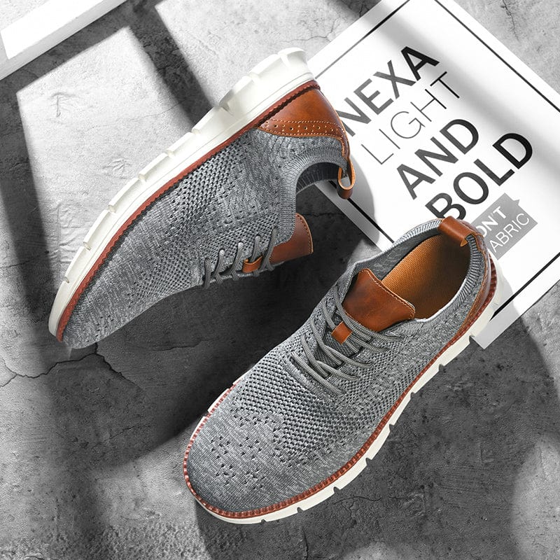 Braylen Ultra Comfort Sneakers