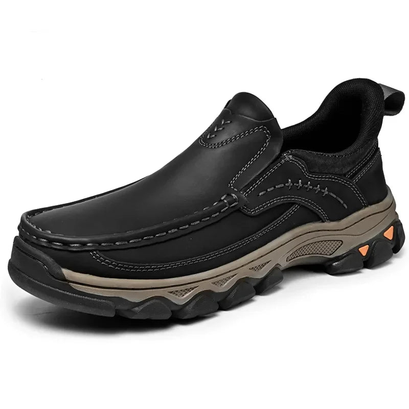 Antonio | Cómodos zapatos ortopédicos