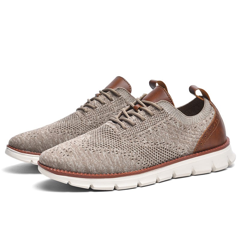 Braylen Ultra Comfort Sneakers