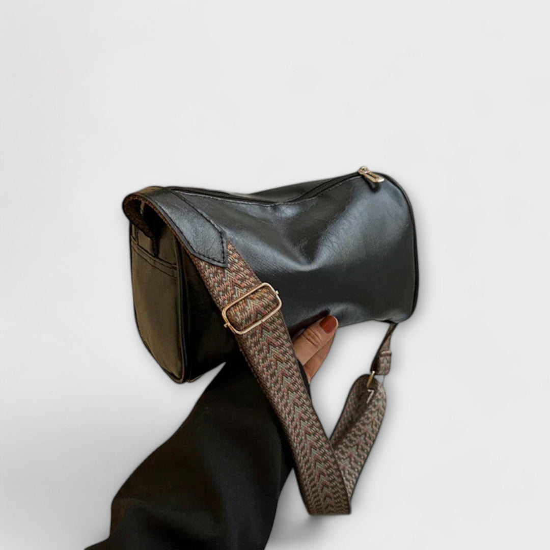 Bolso de hombro vintage