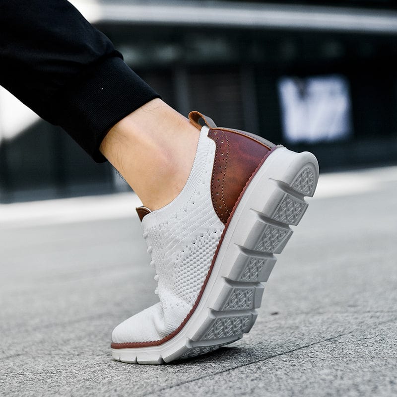 Braylen Ultra Comfort Sneakers