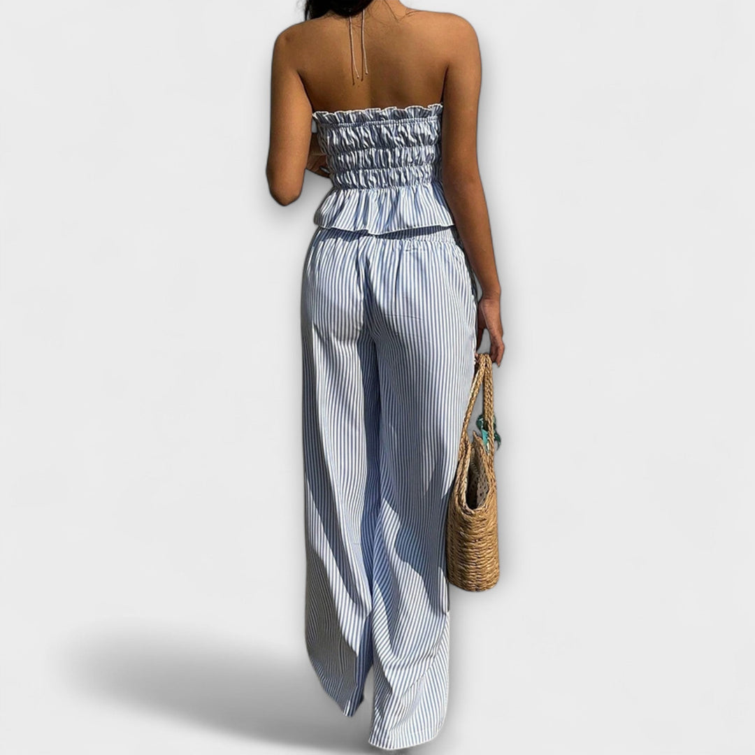 Mia - Conjunto de Pantalones