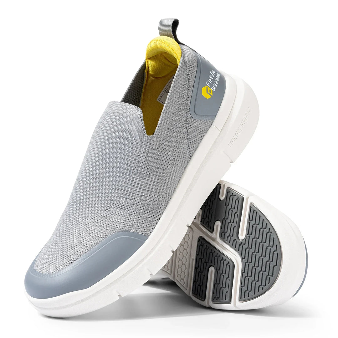 Elías | Cómodos Zapatos para caminar