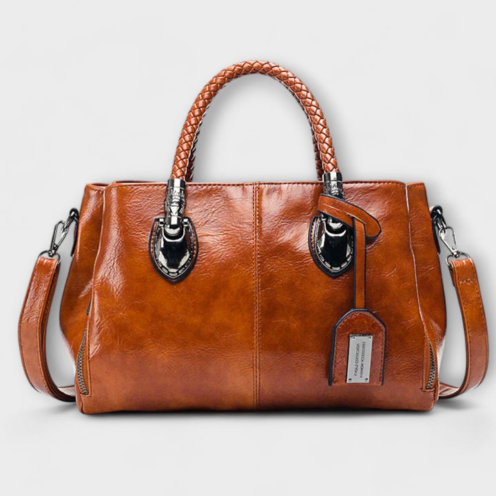 Elegante Duffelbag