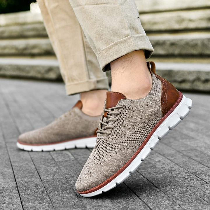 Braylen Ultra Comfort Sneakers