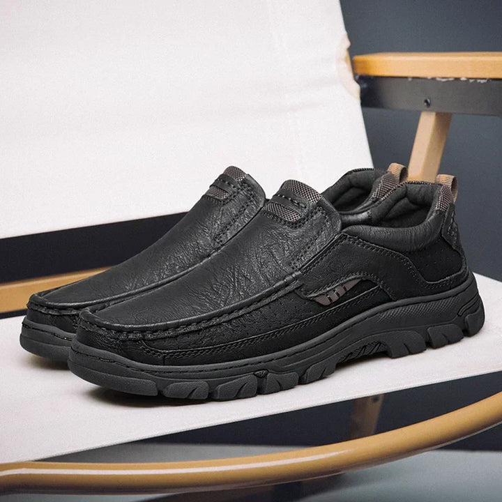 Octavio | Cómodos zapatos ortopédicos