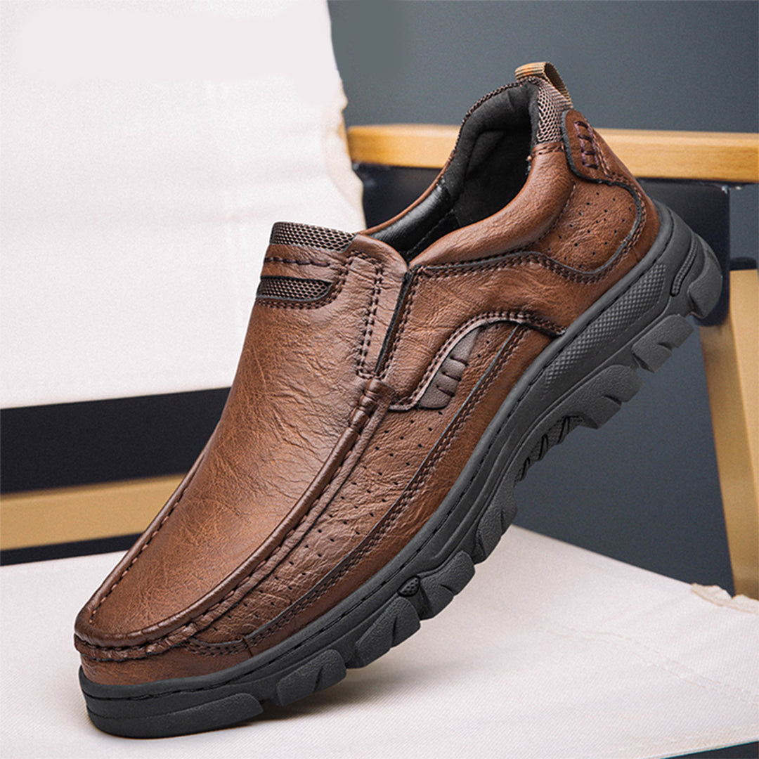 Octavio | Cómodos zapatos ortopédicos