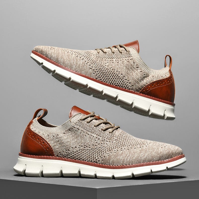 Braylen Ultra Comfort Sneakers