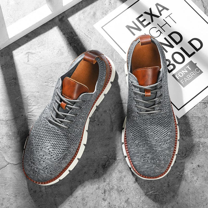 Braylen Ultra Comfort Sneakers