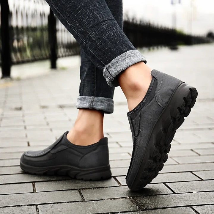 Izan | Cómodos zapatos ortopédicos