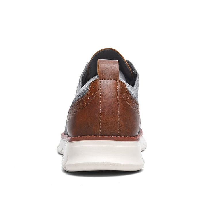 Braylen Ultra Comfort Sneakers