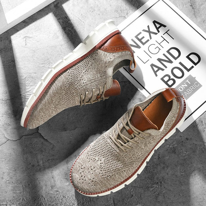 Braylen Ultra Comfort Sneakers