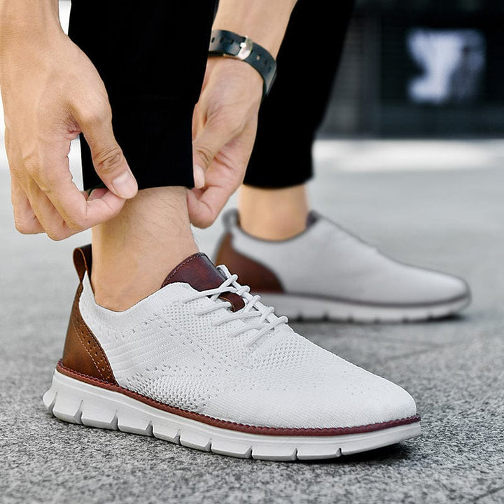 Braylen Ultra Comfort Sneakers