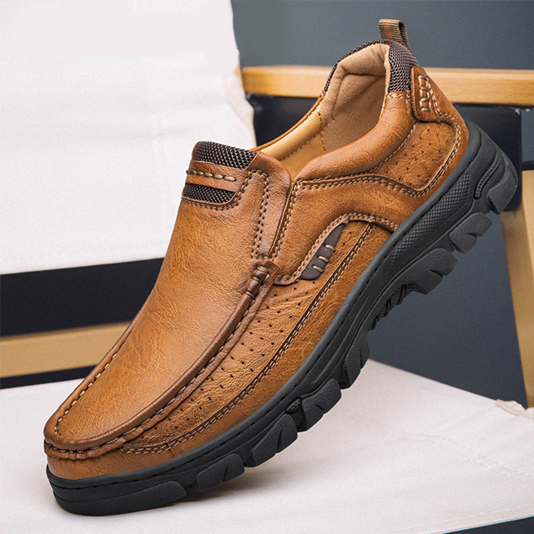 Octavio | Cómodos zapatos ortopédicos