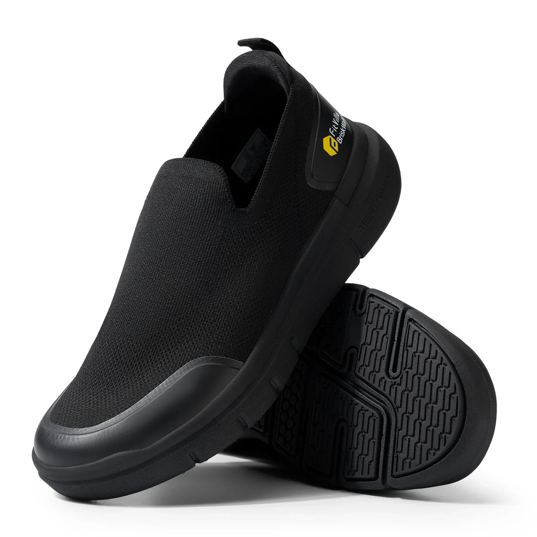 Elías | Cómodos Zapatos para caminar