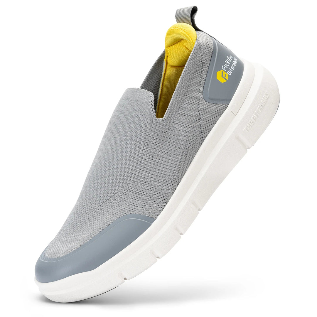 Elías | Cómodos Zapatos para caminar