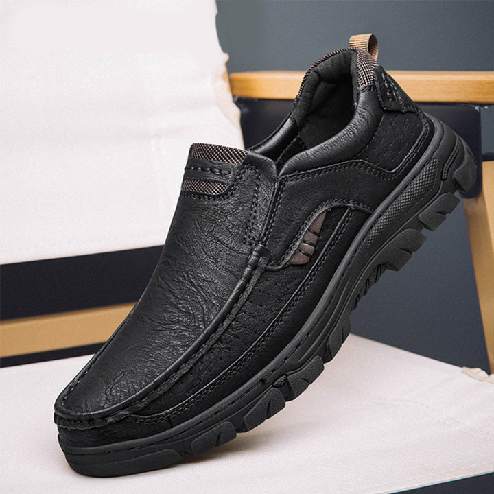 Octavio | Cómodos zapatos ortopédicos