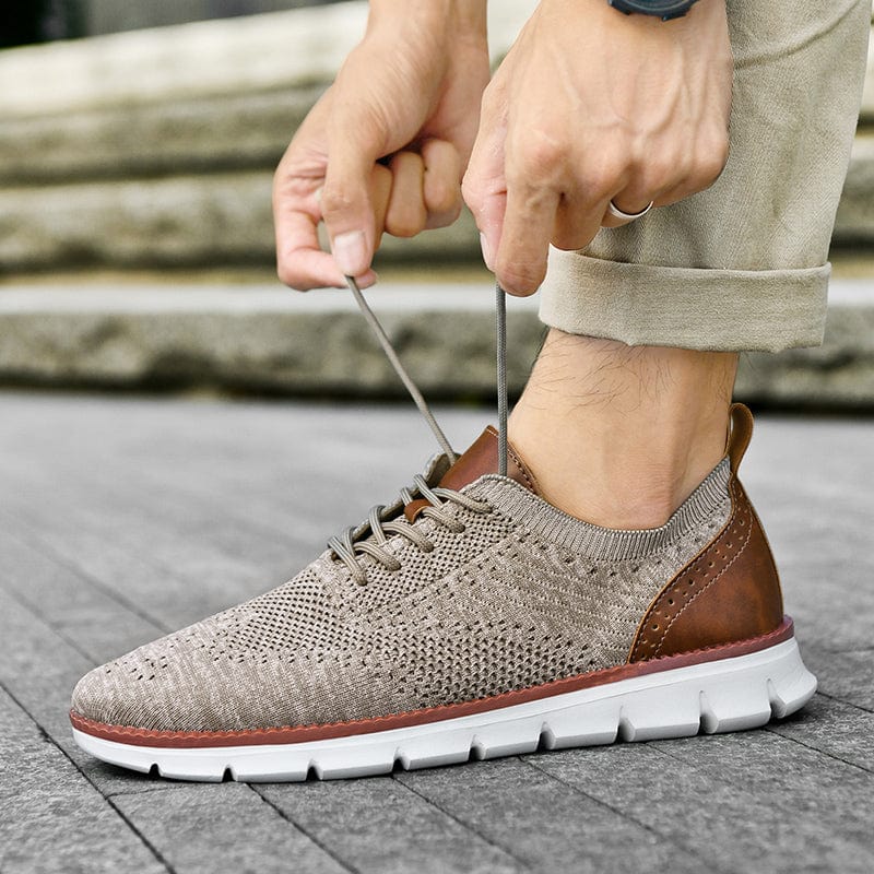 Braylen Ultra Comfort Sneakers