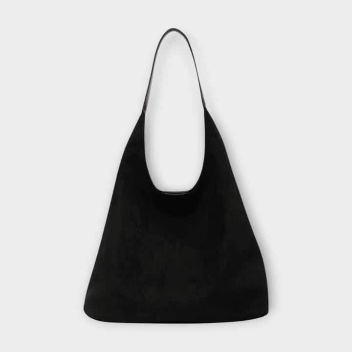 Bolso de mano femenino atemporal y elegante