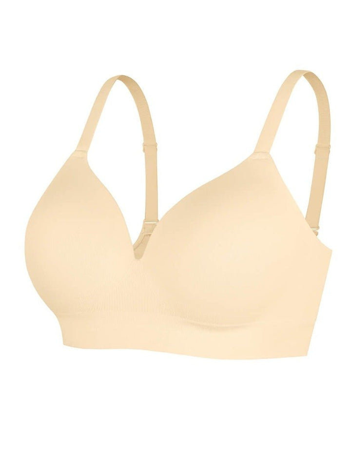 Naïa Confort Sostén en Beige