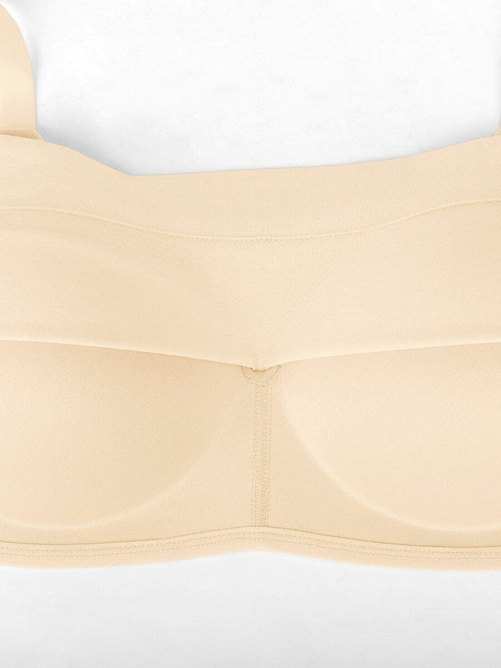 Naïa Confort Sostén en Beige