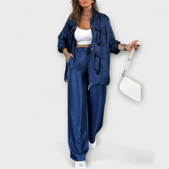 Mira - Conjunto a Juego