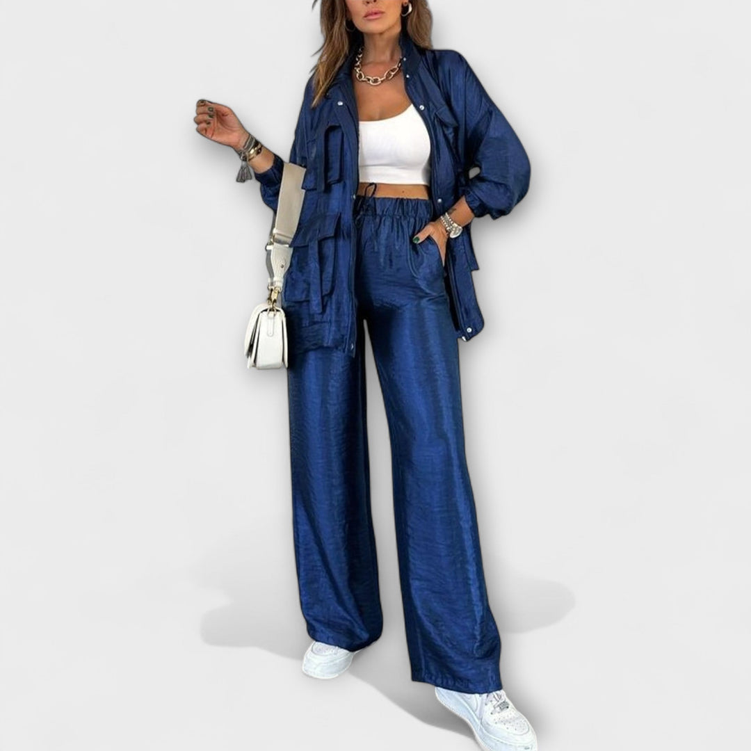 Mira - Conjunto a Juego