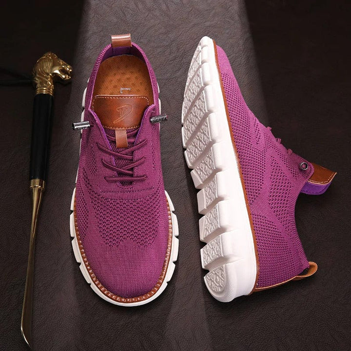 Urban Ultra Comfort Sneaker (Ladies Edition)