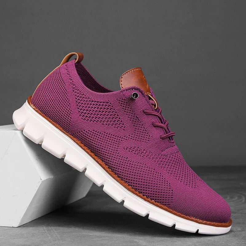 Urban Ultra Comfort Sneaker (Ladies Edition)