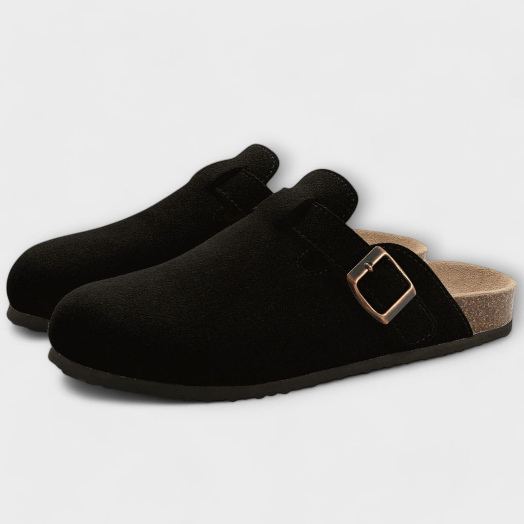 Sandalias de confort