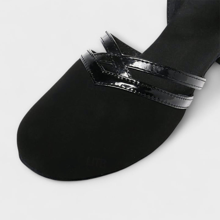 Zapatos de baile modernos - Cuero de alta calidad