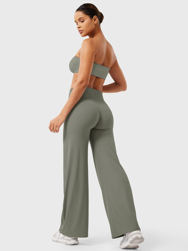 Yeoreo Eddiy Leggings Rectos 31,5"